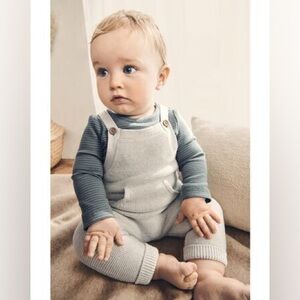 Organic Little Planet By Carters Newborn